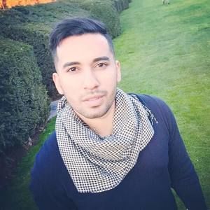 Meet your Posher, Henry